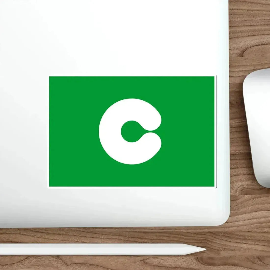 Flag of Kumamoto Kumamoto Japan STICKER Vinyl Die-Cut Decal - The Sticker Space