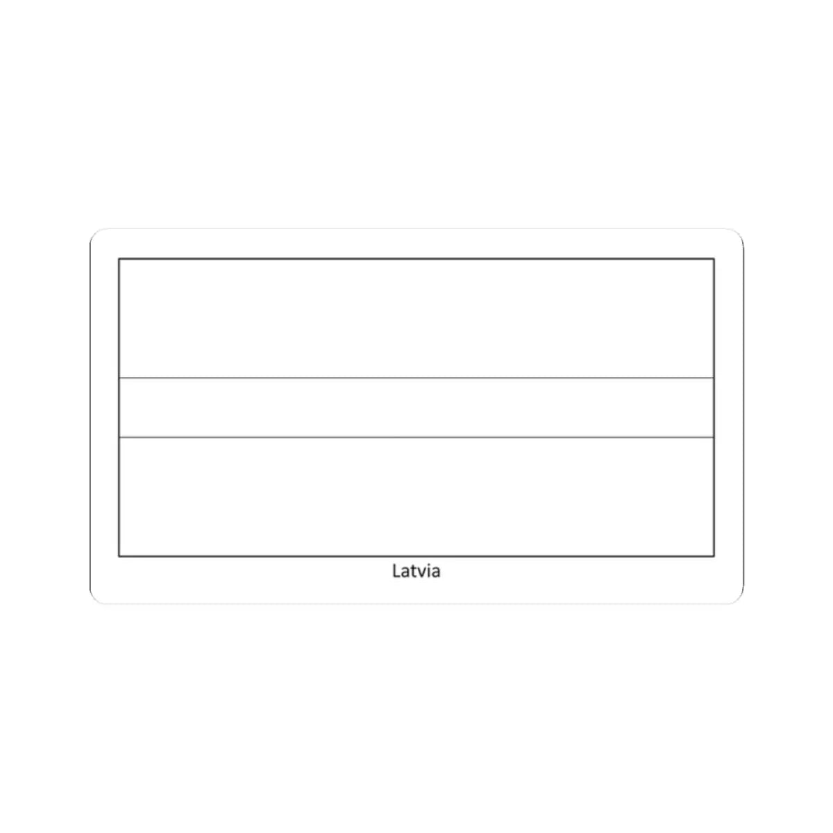 SKU:35644145529166606644 Sizes:2" × 2" Types:White