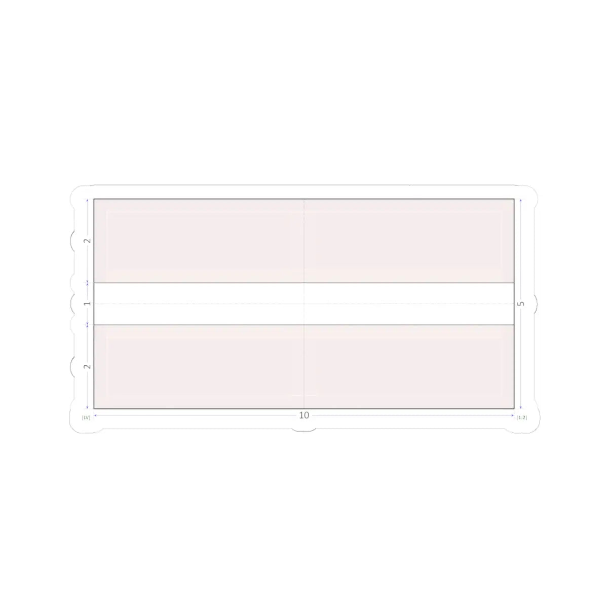 SKU:14662176723926455452 Sizes:6" × 6" Types:White