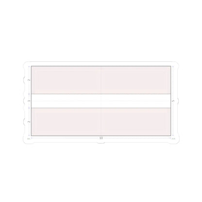 SKU:14662176723926455452 Sizes:6" × 6" Types:White