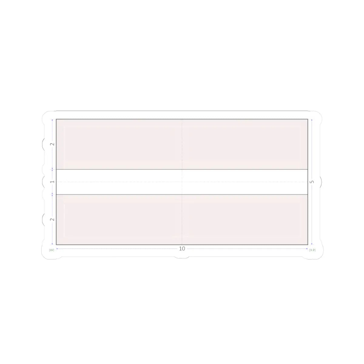 SKU:24327499489900577764 Sizes:4" × 4" Types:White