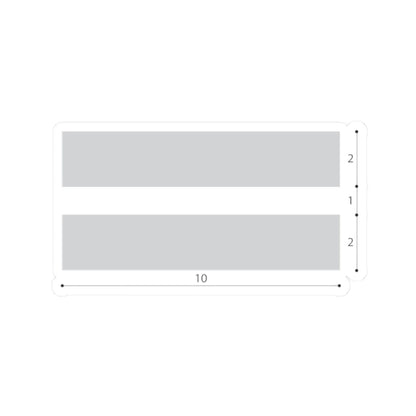 SKU:11586293821250476096 Sizes:2" × 2" Types:White