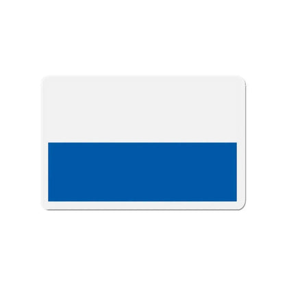 Flag of Legnica Poland - Refrigerator Magnet - The Sticker Space