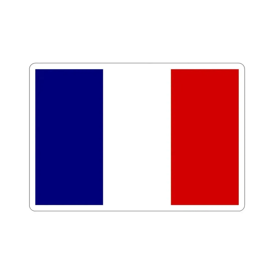 Flag of Madriz, Nicaragua STICKER Vinyl Die-Cut Decal 3 Inch - The Sticker Space