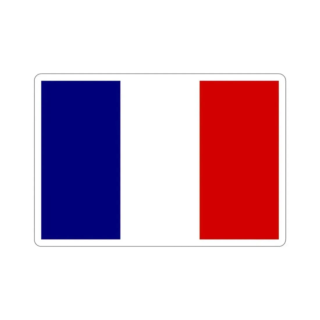 Flag of Madriz, Nicaragua STICKER Vinyl Die-Cut Decal 4 Inch - The Sticker Space