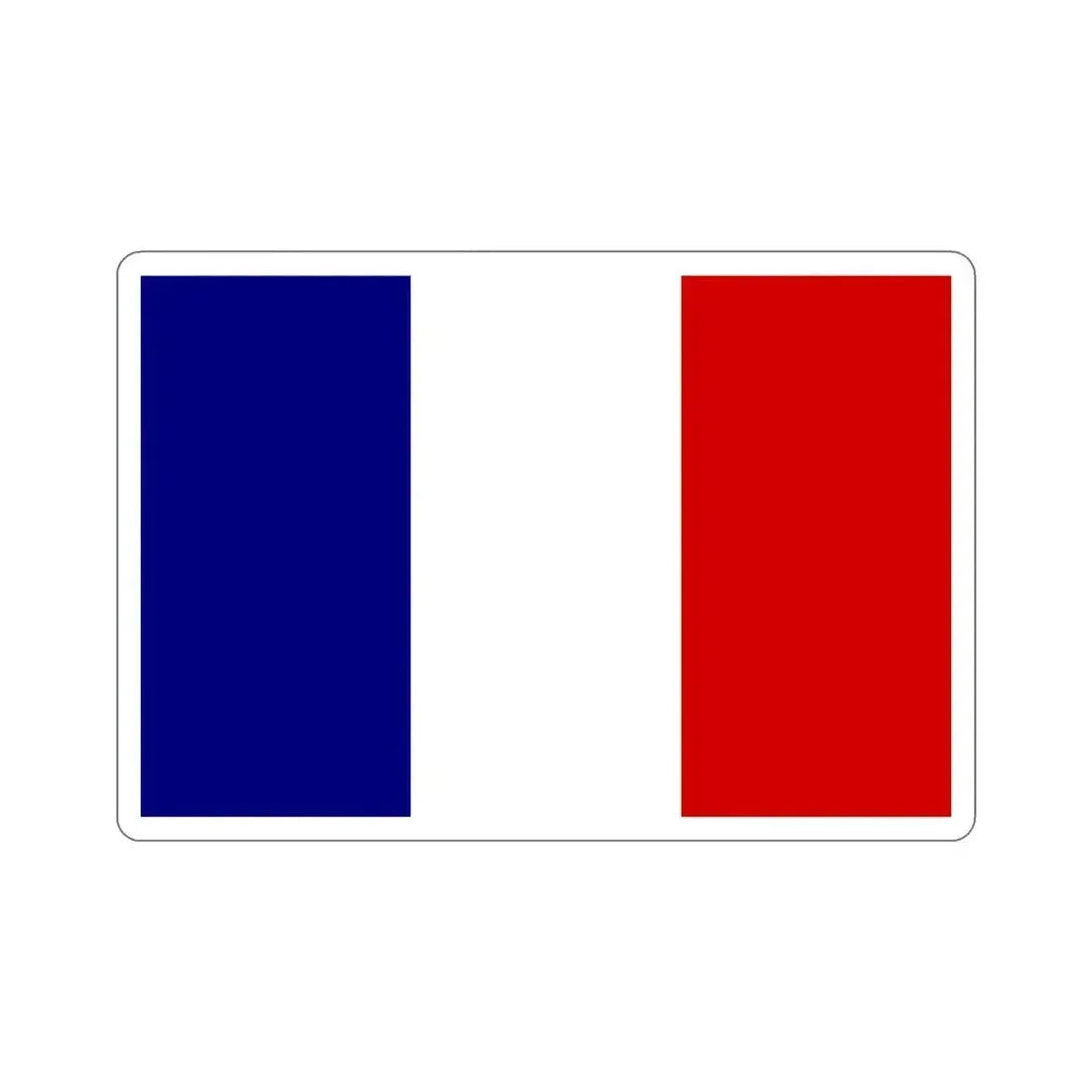 Flag of Madriz, Nicaragua STICKER Vinyl Die-Cut Decal 5 Inch - The Sticker Space