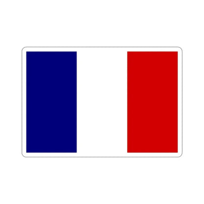 Flag of Madriz, Nicaragua STICKER Vinyl Die-Cut Decal 5 Inch - The Sticker Space