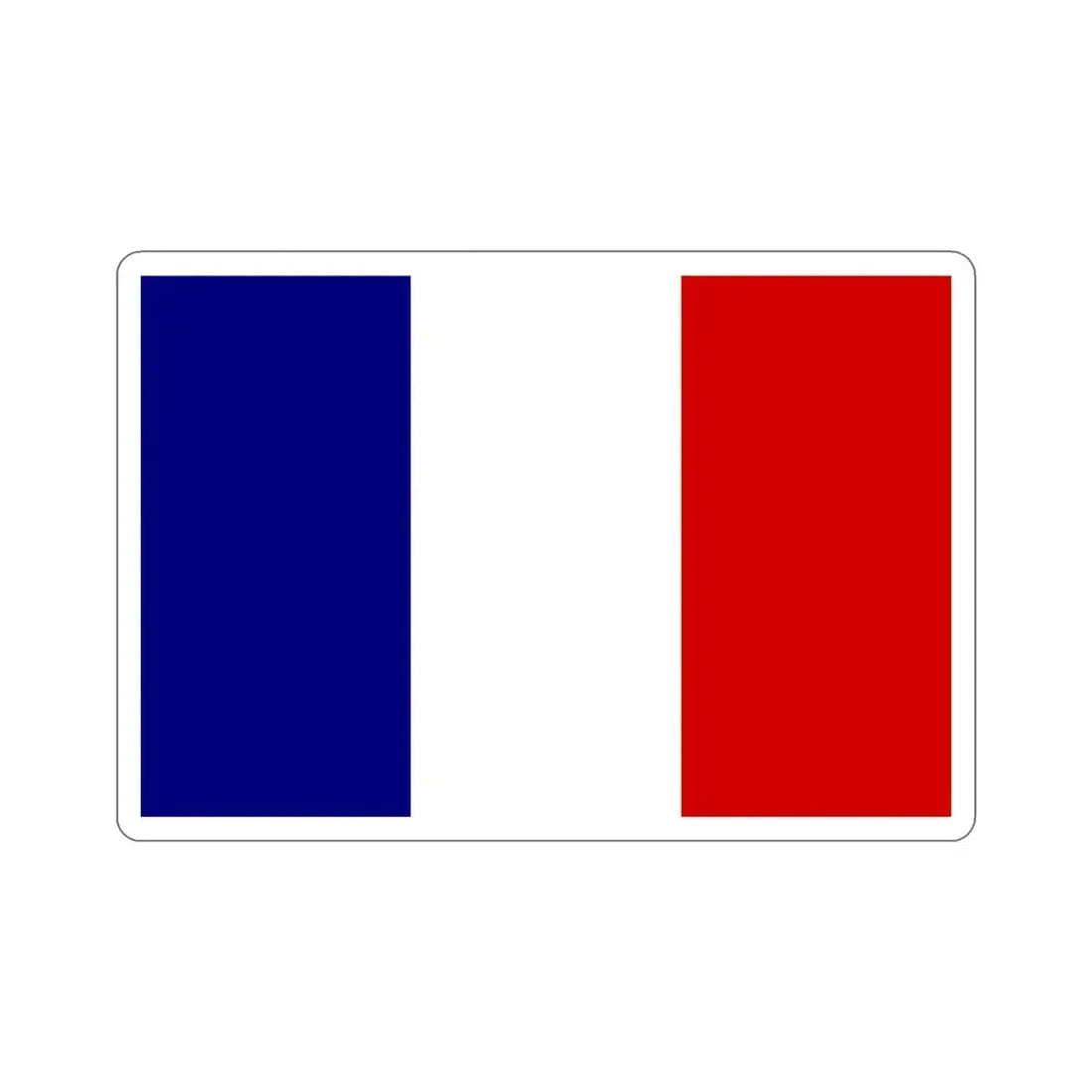 Flag of Madriz, Nicaragua STICKER Vinyl Die-Cut Decal 5 Inch - The Sticker Space