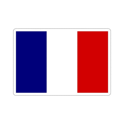 Flag of Madriz, Nicaragua STICKER Vinyl Die-Cut Decal 6 Inch - The Sticker Space