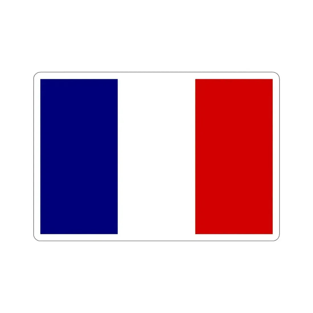 Flag of Madriz, Nicaragua STICKER Vinyl Die-Cut Decal - The Sticker Space