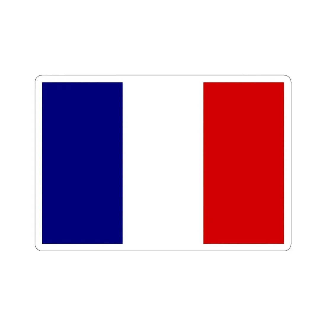 Flag of Madriz, Nicaragua STICKER Vinyl Die-Cut Decal - The Sticker Space