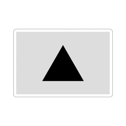 Flag of Magnitogorsk Russia STICKER Vinyl Die-Cut Decal - The Sticker Space