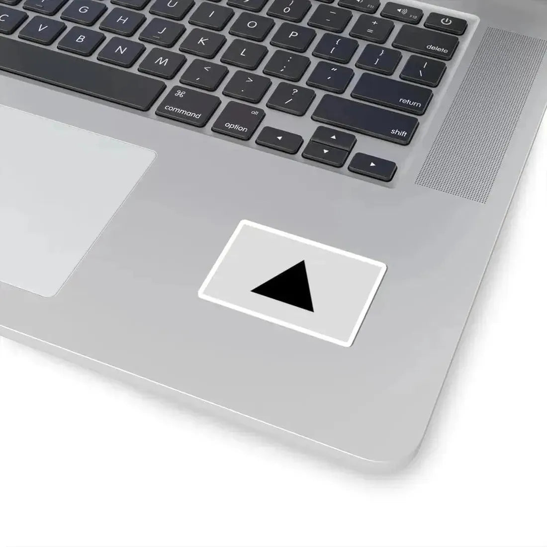 Flag of Magnitogorsk Russia - STICKER Vinyl Kiss-Cut Decal - The Sticker Space