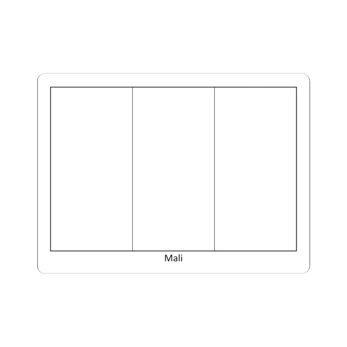 SKU:73426754047440793577 Sizes:4" × 4" Types:White