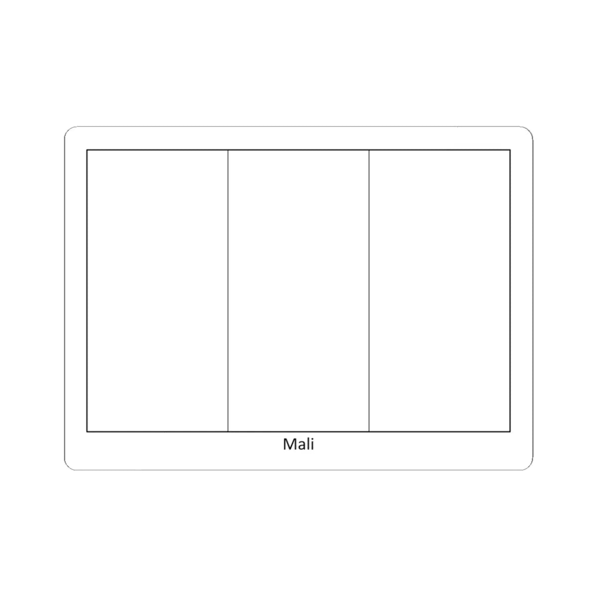 SKU:75918417400223482433 Sizes:6" × 6" Types:White