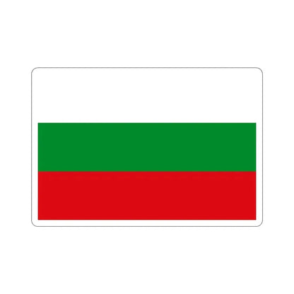 Flag of Manizales Caldas Colombia STICKER Vinyl Die-Cut Decal - The Sticker Space