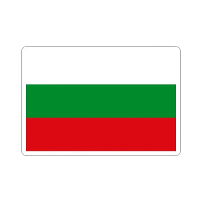 Flag of Manizales Caldas Colombia STICKER Vinyl Die-Cut Decal - The Sticker Space