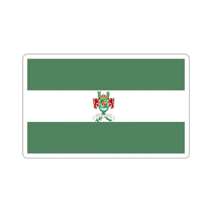 Flag of Masaya, Nicaragua STICKER Vinyl Die-Cut Decal 2 Inch - The Sticker Space
