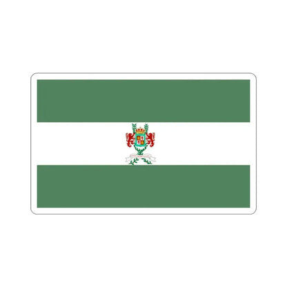 Flag of Masaya, Nicaragua STICKER Vinyl Die-Cut Decal 2 Inch - The Sticker Space