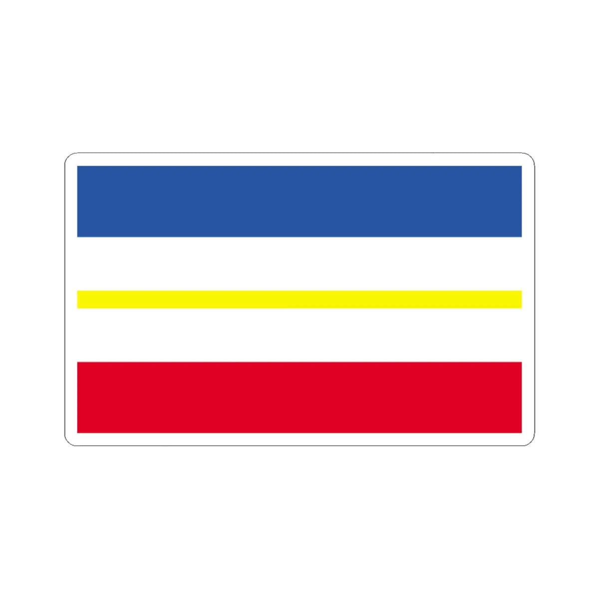 SKU:17035743214388573807 Sizes:3" × 3" Types:White