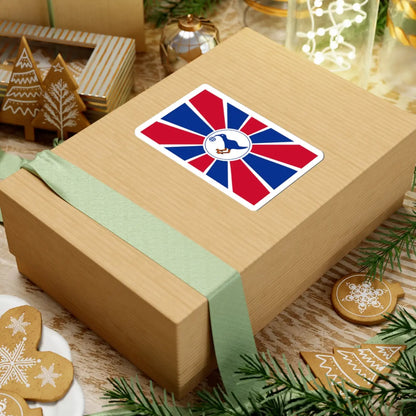 SKU:26307929501467712118 Sizes:4" × 4" Types:White