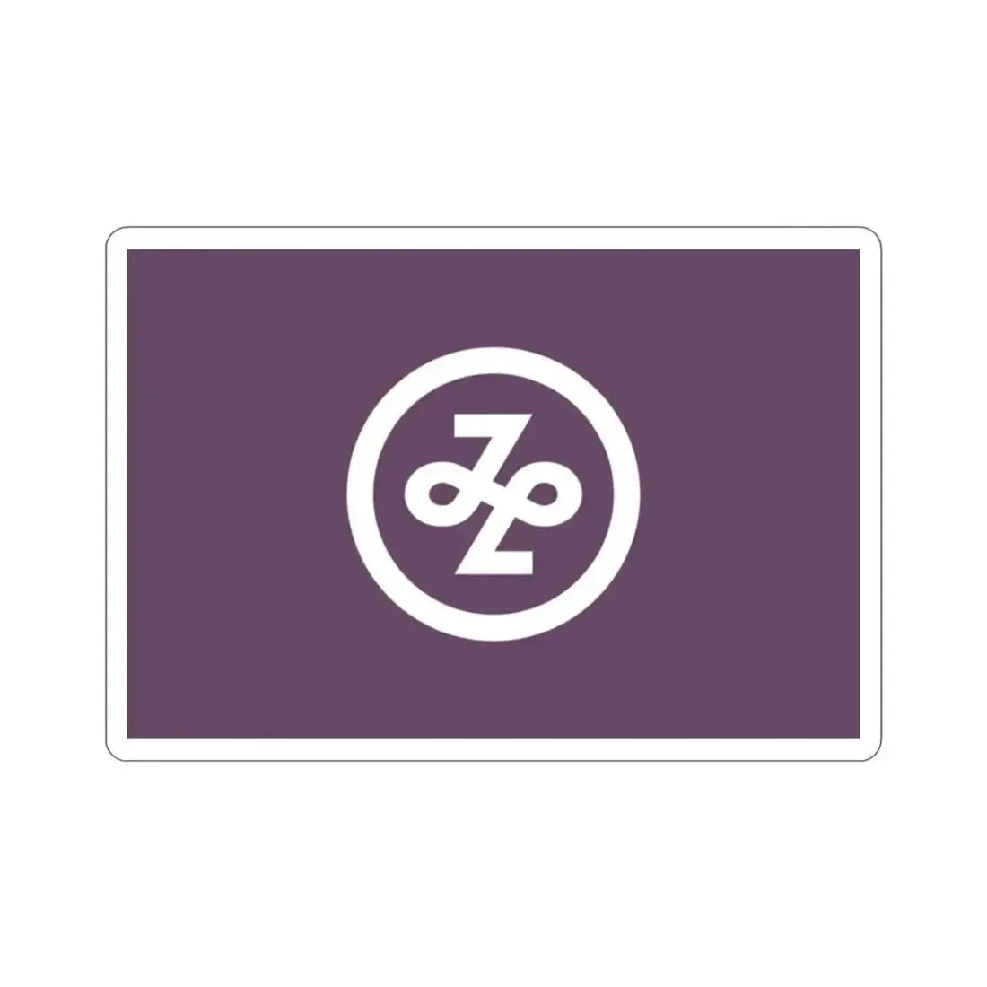 Flag of Minato Tokyo Japan STICKER Vinyl Die-Cut Decal - The Sticker Space