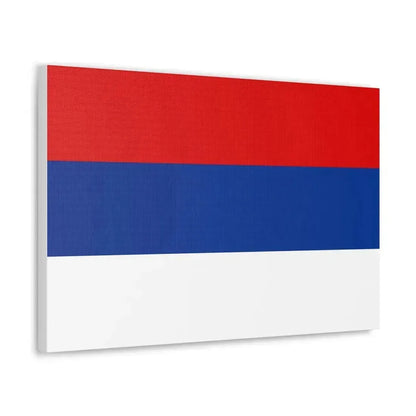 Flag of Misiones Province Argentina - Canvas Wall Art - The Sticker Space