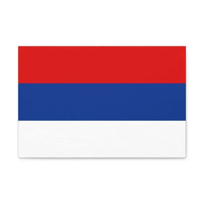 Flag of Misiones Province Argentina - Canvas Wall Art - The Sticker Space