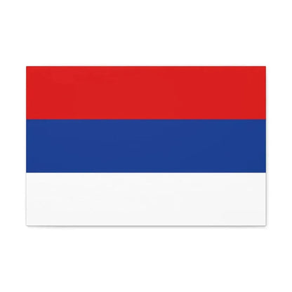 Flag of Misiones Province Argentina - Canvas Wall Art - The Sticker Space