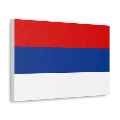 Flag of Misiones Province Argentina - Canvas Wall Art - The Sticker Space