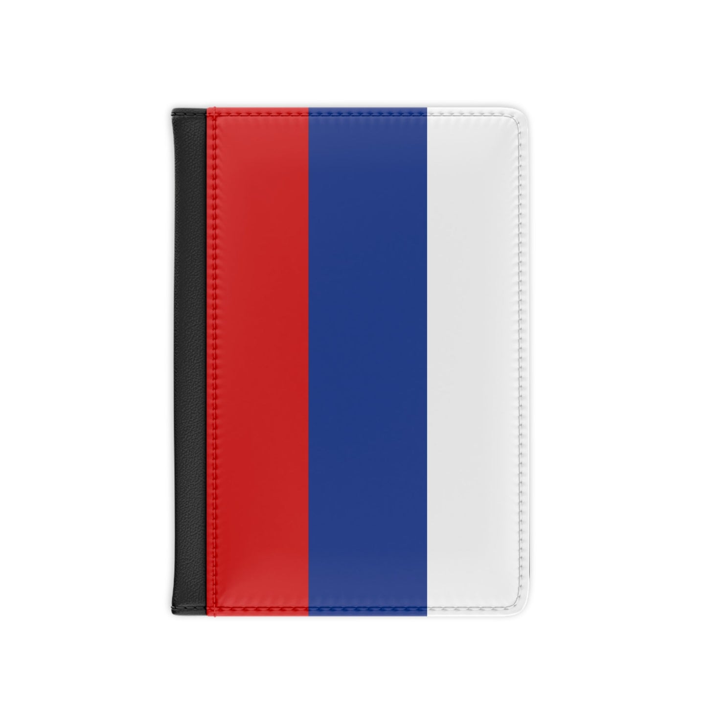 Flag of Misiones Province Argentina - Passport Holder-3.9" x 5.8"-The Sticker Space