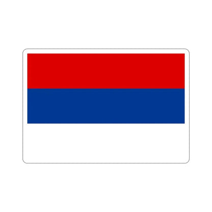 Flag of Misiones Province Argentina STICKER Vinyl Die-Cut Decal 4 Inch - The Sticker Space