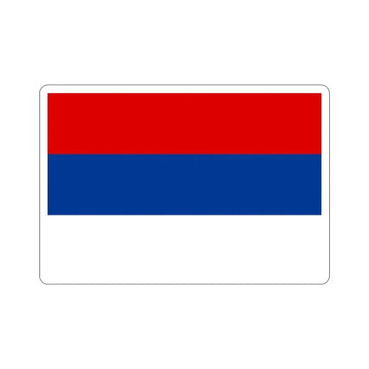 Flag of Misiones Province Argentina STICKER Vinyl Die-Cut Decal 5 Inch - The Sticker Space