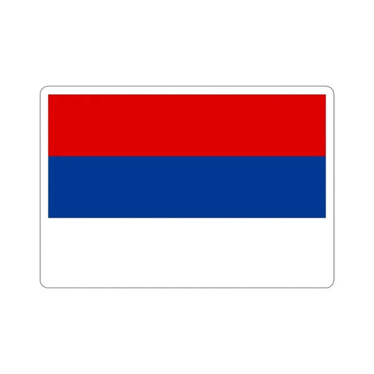 Flag of Misiones Province Argentina STICKER Vinyl Die-Cut Decal 6 Inch - The Sticker Space