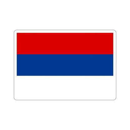 Flag of Misiones Province Argentina STICKER Vinyl Die-Cut Decal - The Sticker Space