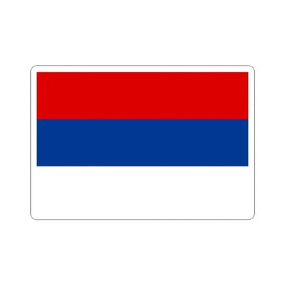 Flag of Misiones Province Argentina STICKER Vinyl Die-Cut Decal - The Sticker Space