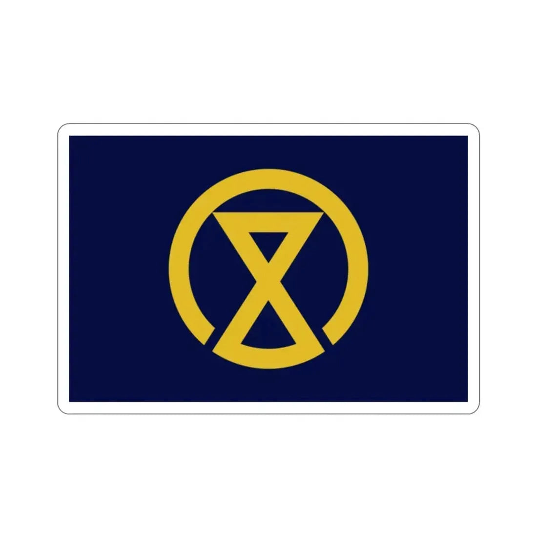 Flag of Miyazaki Miyazaki Japan STICKER Vinyl Die-Cut Decal 2 Inch - The Sticker Space