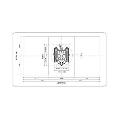 SKU:10711102293919087438 Sizes:6" × 6" Types:White