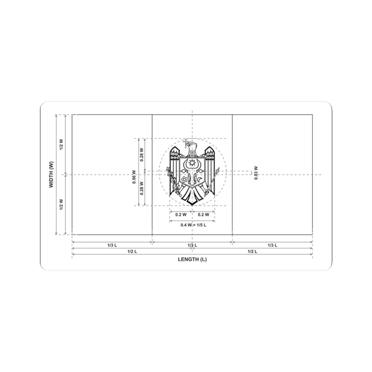 SKU:21448953197520497349 Sizes:3" × 3" Types:White
