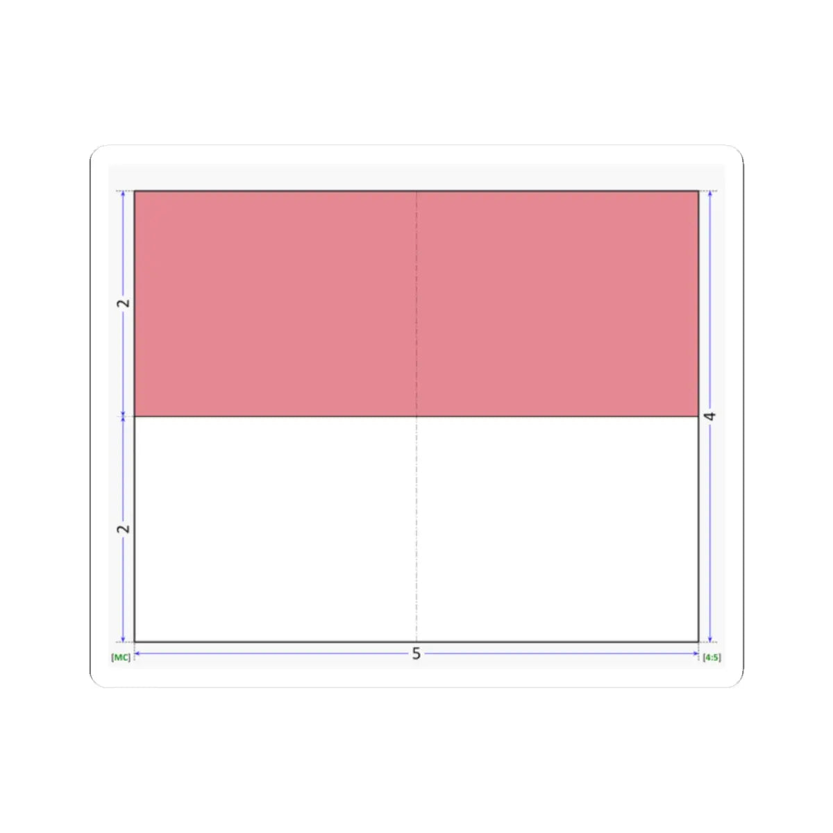 SKU:19300514607152333458 Sizes:2" × 2" Types:White