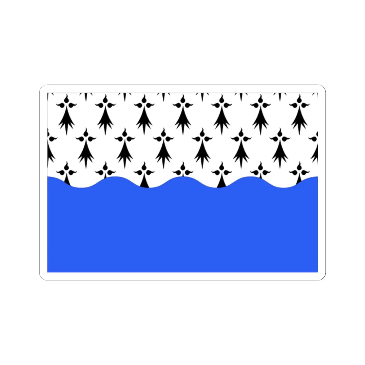 SKU:12731001103438257714 Sizes:2" × 2" Types:White