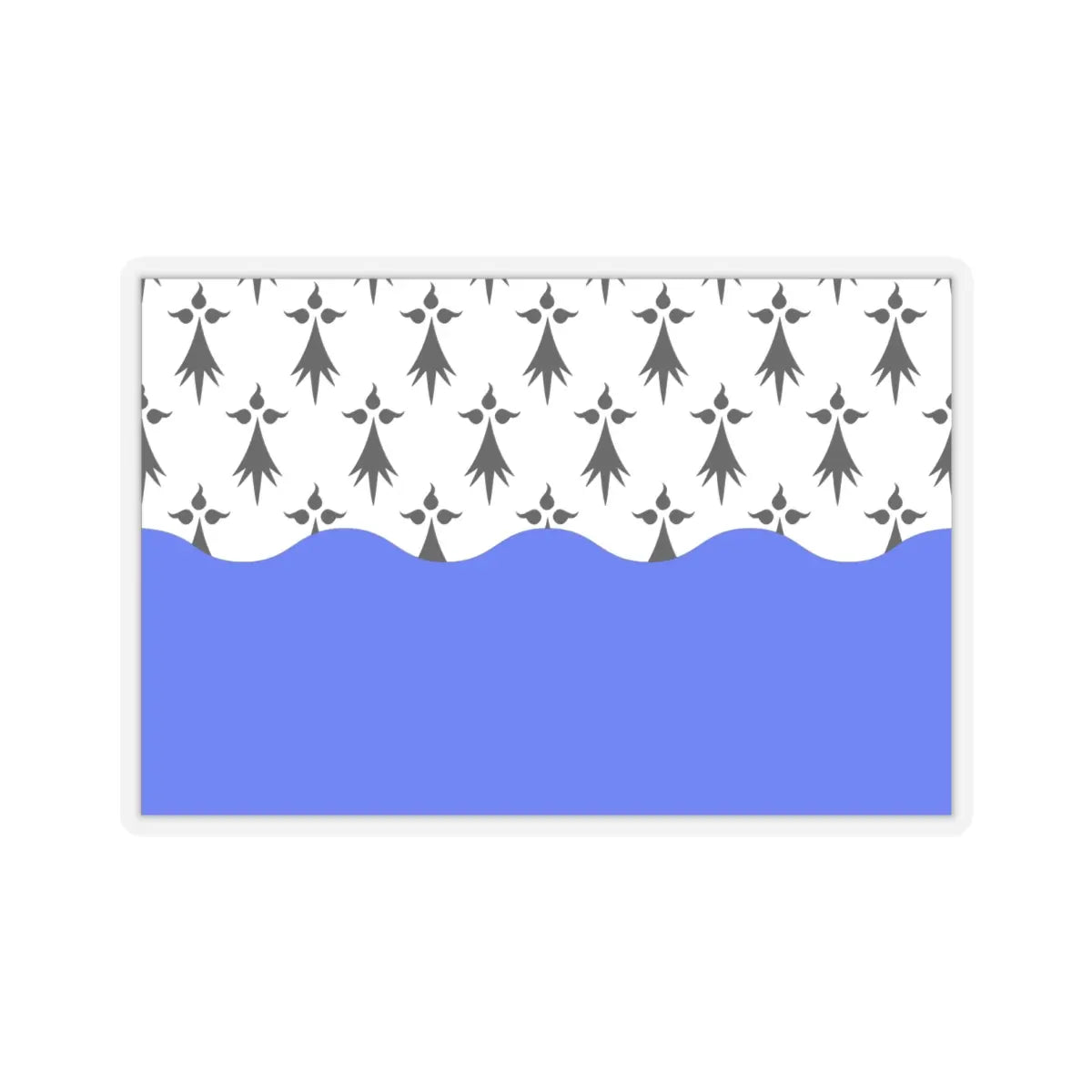 SKU:80694526309810251966 Sizes:6" × 6" Types:Transparent
