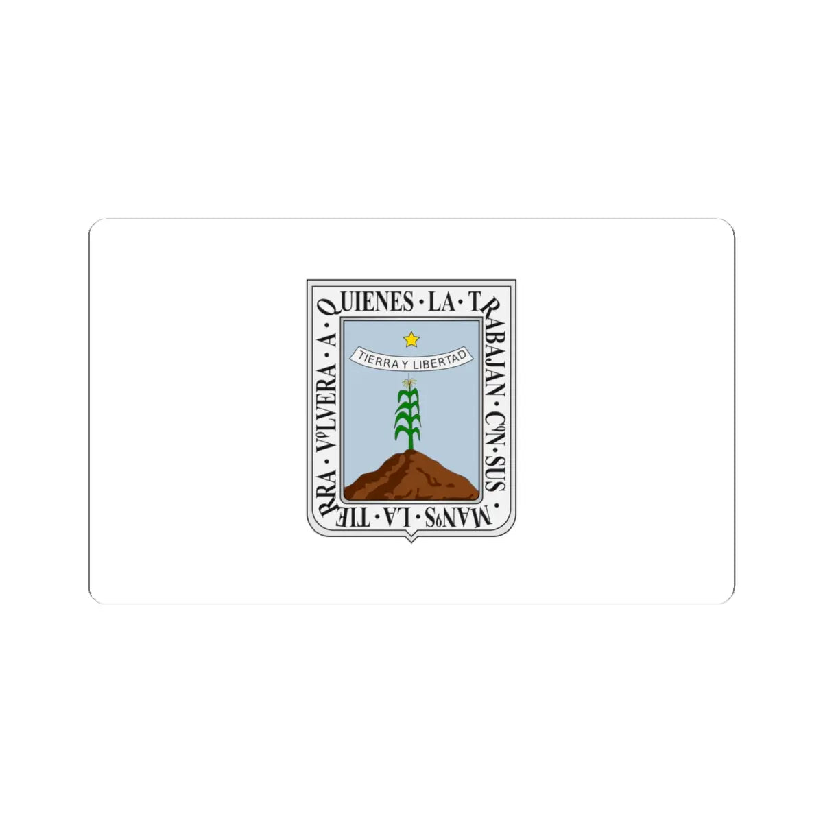 SKU:29381182715506663113 Sizes:4" × 4" Types:White