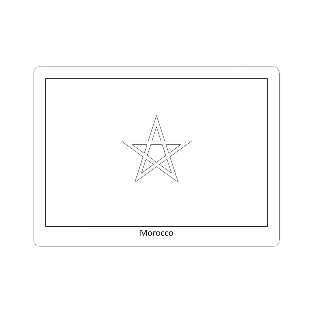 SKU:28211560780782603462 Sizes:6" × 6" Types:White