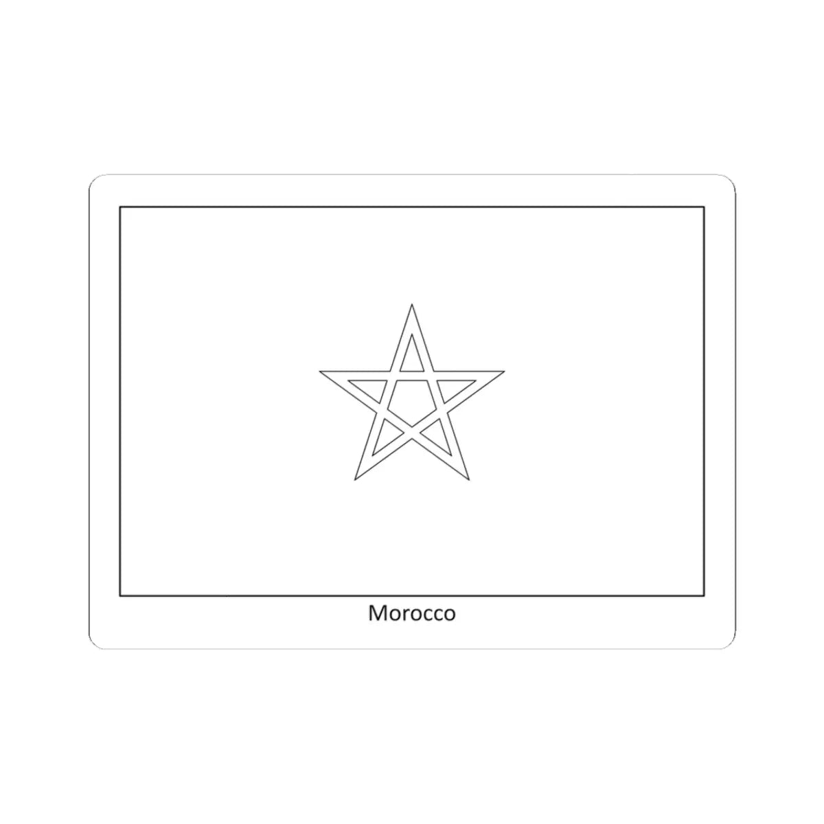 SKU:29061882008578080319 Sizes:3" × 3" Types:White