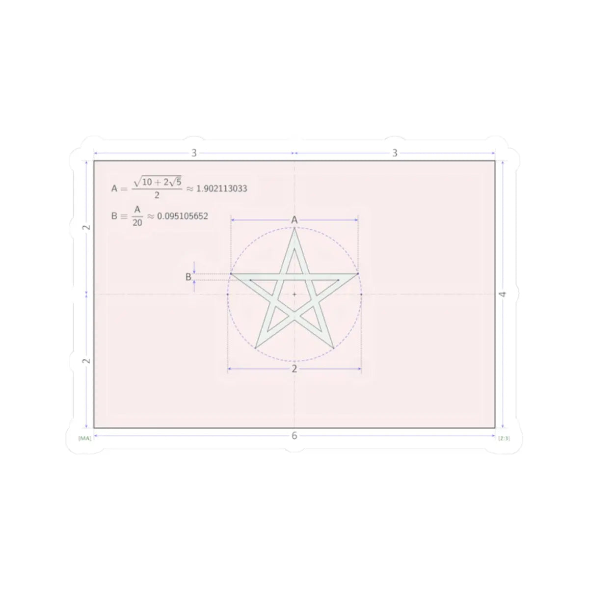 SKU:13651515435839254009 Sizes:2" × 2" Types:White
