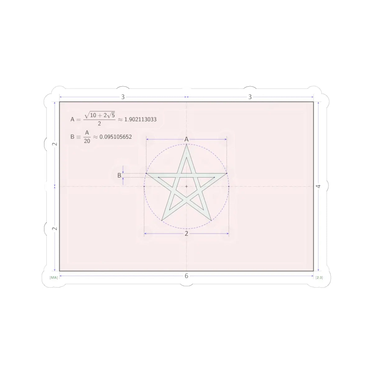SKU:17223065713196981714 Sizes:6" × 6" Types:White