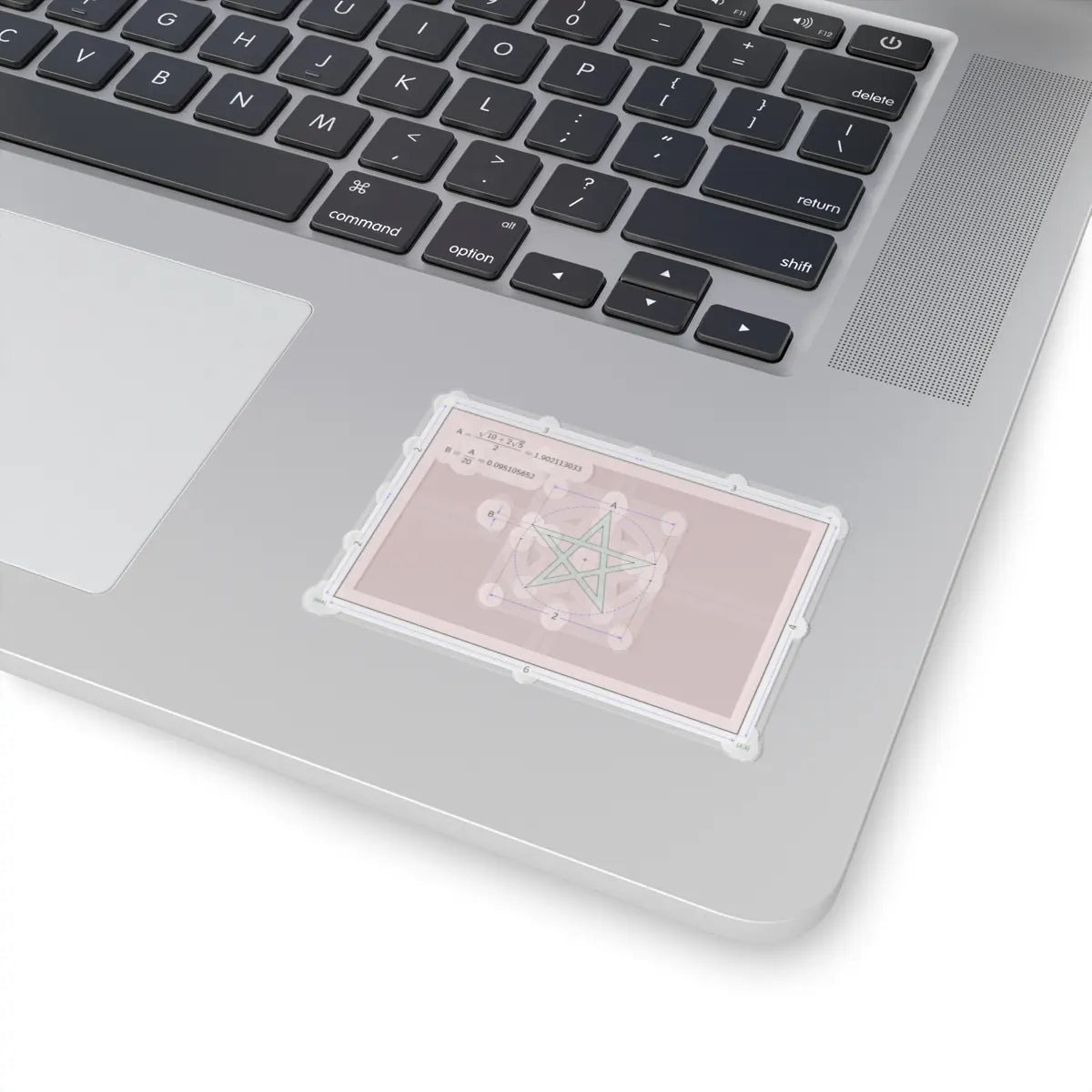 SKU:67671401140146771320 Sizes:3" × 3" Types:White