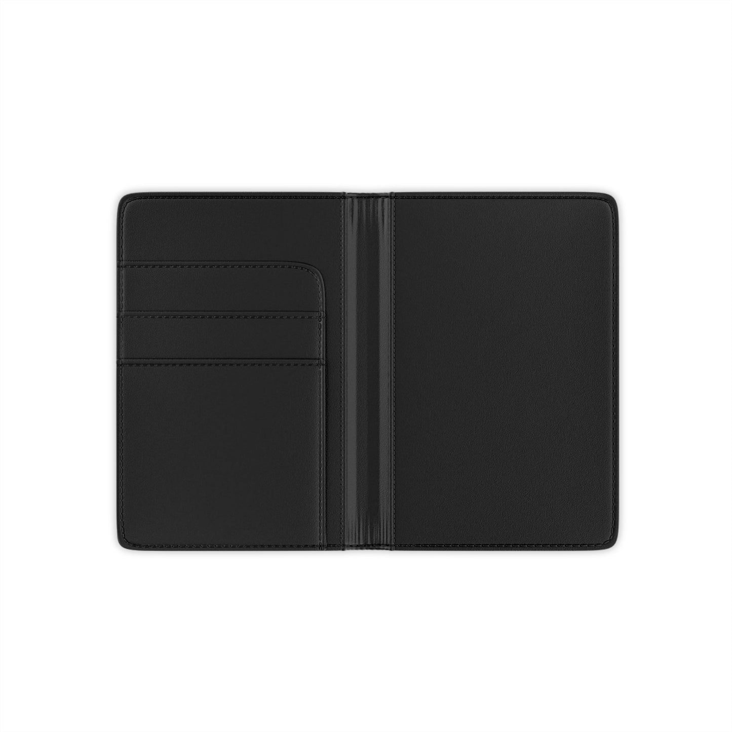 Flag of Munich 2 Germany - Passport Holder