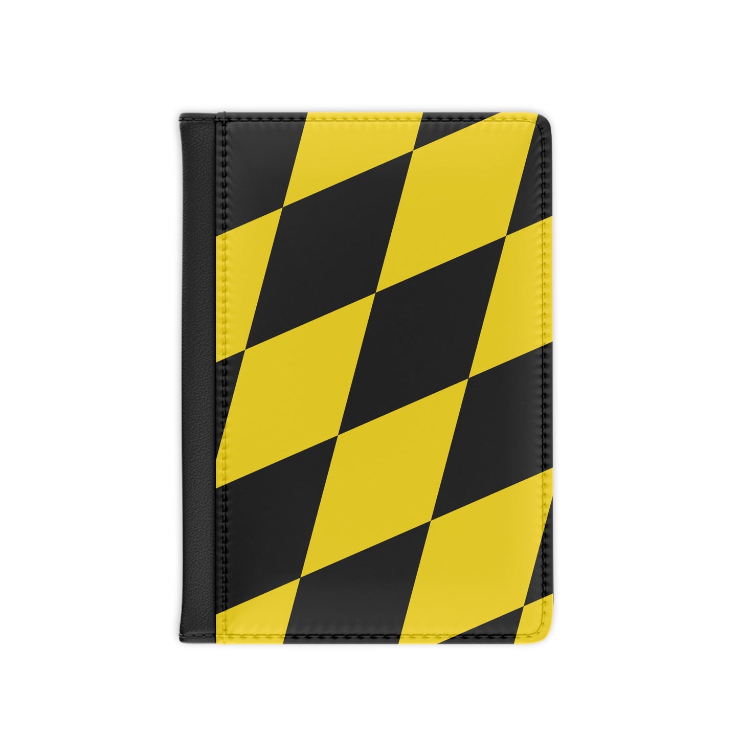 Flag of Munich 2 Germany - Passport Holder